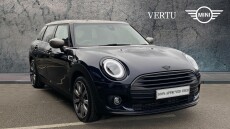 MINI Clubman 1.5 Cooper Exclusive 6dr Auto Petrol Estate